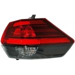 Levé zadní světlo LED vnější Nissan X-Trail III (T32) 17-22 – Hledejceny.cz