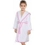 Bellatex dětský župan froté bílý – Zboží Dáma