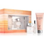 Guess 1981 Women EDT 100 ml + EDT 15 ml + tělové mléko 200 ml dárková sada – Zboží Dáma