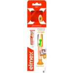 Elmex Caries Protection 0-3 years soft 2 ks – Zboží Dáma