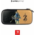PDP Slim Deluxe Travel Case Zelda Nintendo Switch – Zbozi.Blesk.cz