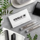 Kralux® Sérum pro navrácení barvy a podporu růstu vlasů a vousů 2 x 15 ml