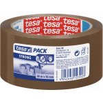 Tesa Páska balicí "PREMIUM" 50 mm x 66 m transparentní – Zboží Živě