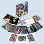 Primal Scream - Screamadelica Box Set LP – Hledejceny.cz