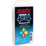 Swix F4-60C-N Cold Premium 60 g 2022/23 – Zboží Mobilmania
