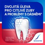 Sensodyne Sensitivity&Gum Whitening Zubní pasta 75 ml – Zbozi.Blesk.cz