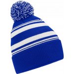 Beechfield zimní čepice beanie modrá – Hledejceny.cz