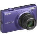 Digitální fotoaparát Nikon Coolpix S6100