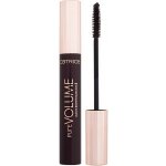 Catrice Pure Volume Magic řasenka pro dlouhé řasy a objem 010 Burgundy Brown 10 ml – Zboží Dáma