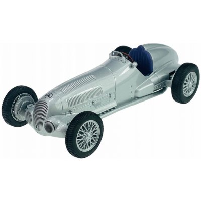 WELLY 1937 MERCEDES-BENZ W125 NOVÝ KOVOVÝ 1:24 – Zbozi.Blesk.cz