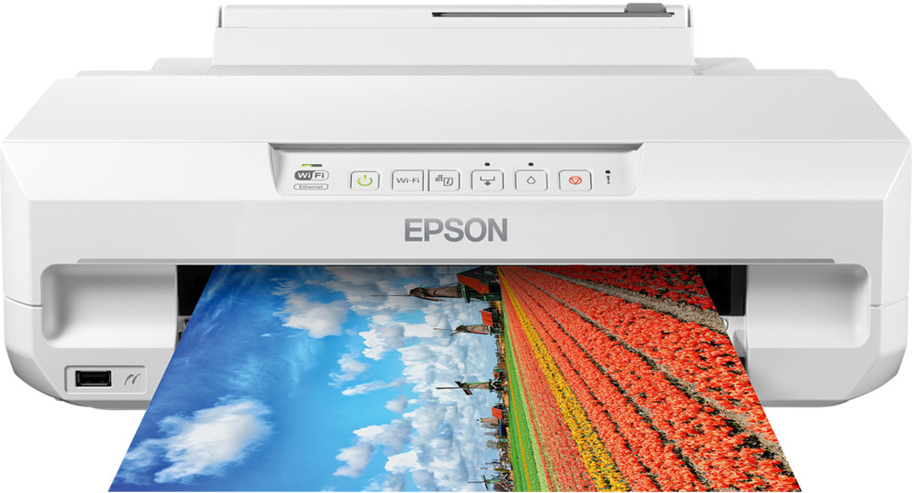 Epson Expression Photo XP-65