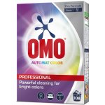 Omo Professional Automat Color ptrací prášek 5,4 kg – Zboží Mobilmania