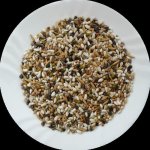 Avicentra nakličovací směs pro papoušky 20kg – Zboží Dáma