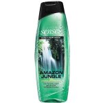 Avon Senses Amazon Jungle sprchový gel 500 ml – Hledejceny.cz