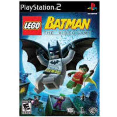 Lego Batman: The Videogame – Zbozi.Blesk.cz