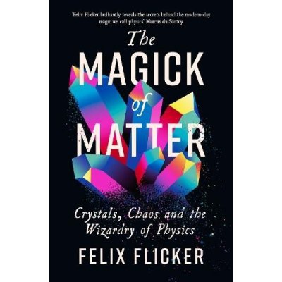 Magick of Matter – Hledejceny.cz