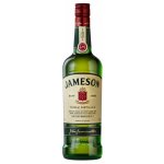 JAMESON IRSKÁ WHISKY 40% 0,7 l (holá láhev) – Zboží Mobilmania