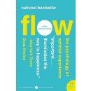Flow, English edition