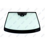 PILKINGTON Čelní sklo - zelené / senzor [01/07-] - OES AS 6044AGSMV1P – Hledejceny.cz