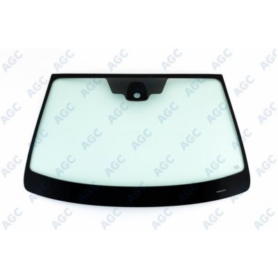 PILKINGTON Čelní sklo - zelené / senzor [01/07-] - OES AS 6044AGSMV1P – Hledejceny.cz