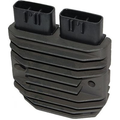ELECTROSPORT regulátor napětí BMW R1200GS 12-17, S1000R/RR 13-17, HONDA CB/CBF100/CBR600RR 13-17, KAWASAKI ZX10R 04-07, ZX 14, ZG, TRIUMPH/YAMAHA YFM/XVS/FJR (2425-01) – Sleviste.cz