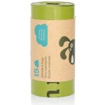 Sáčky Earth Rated 15 ks 1 role – Zboží Dáma