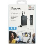 BOYA BY-WM4 Pro-K5 – Zboží Živě
