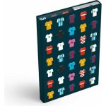 MFP box na sešity A5 Fotbal dresy – Zboží Dáma