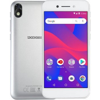 Doogee X11 Dual SIM