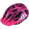 Cyklistická helma EXTEND Trix Labirint Pink 2024