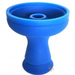 Hookah Flame Silicon Phunnel silikonová modrá – Zboží Dáma