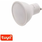 SMART LED žárovka GU10 Tuya RGBCCT TU5W SMART LED žárovka GU10 Tuya RGBCCT TU5W – Hledejceny.cz