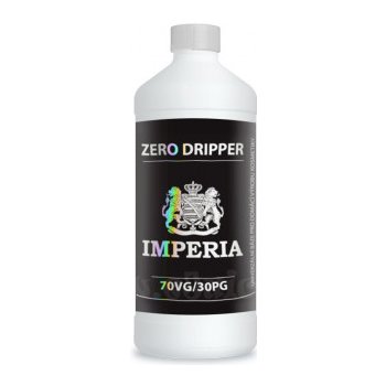 Imperia Beznikotinová báze Zero Dripper PG30/VG70 0mg 1000ml