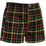 Horsefeathers Sonny BOXER SHORTS marley – Zboží Dáma