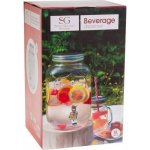 Secret de Gourmet BASIC 4 l – Sleviste.cz
