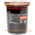 Via Delicia Džem z lesních brusinek 175 g – Zbozi.Blesk.cz