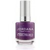 Lak na nehty Jordana lak na nehty NP 965 PURPLE GLAM 15 ml