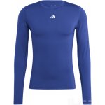 ADIDAS TECHFIT IB1225 team royal modrá – Zboží Mobilmania