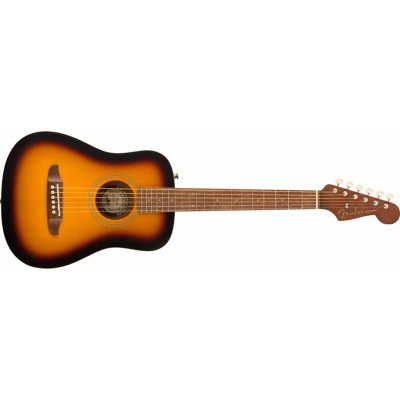 Fender Redondo Mini – Zbozi.Blesk.cz