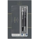 Parker IM Black CT sada plnicí pero a kuličková tužka 1501/2573215