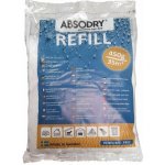 Everbrand náhradní sáčky do pohlcovače vlhkosti Absodry Maxi, 3 x 450 g (205-AD) – Zboží Dáma