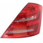 Zadní světlo - pravé MERCEDES S (W221) | 2009-2013 | DEPO | – Hledejceny.cz