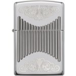 Zippo benzínový REGAL 22031 – Hledejceny.cz
