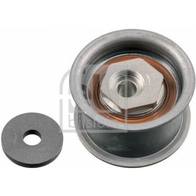 Vratná/vodicí kladka, ozubený řemen FEBI BILSTEIN 17482 – Zboží Mobilmania