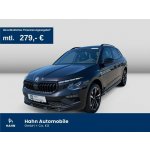Skoda Kamiq 1.5 TSI DSG Monte Carlo 110 kW – Hledejceny.cz