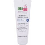 SebaMed Sensitive Skin Intensive regenerační krém na ruce s popraskanou pokožkou 75 ml – Zbozi.Blesk.cz