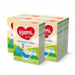 Hami 2 5 x 600 g – Zboží Mobilmania