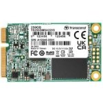 Transcend mSATA SSD 220S 128GB, TS128GMSA220S – Hledejceny.cz
