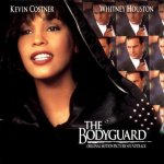 Houston Whitney - Bodyguard - Original Soundtrack Album CD – Hledejceny.cz
