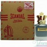 Jean Paul Gaultier Scandal Pour Homme pánská EDT 100 ml + pánská EDT 20 ml – Zboží Mobilmania